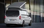 Mercedes-Benz Marco Polo AMG Line 2016 года